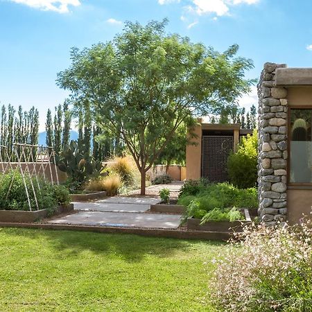 Villa Adobe Charm Cafayate Esterno foto