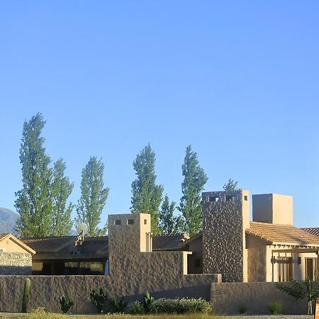 Villa Adobe Charm Cafayate Esterno foto