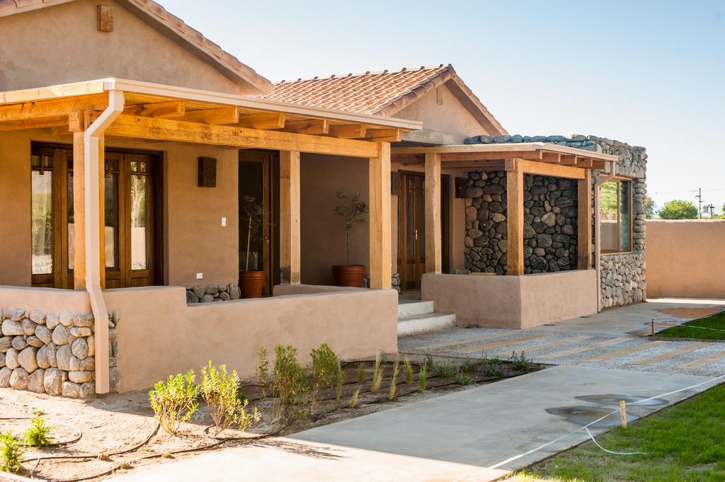 Villa Adobe Charm Cafayate Esterno foto