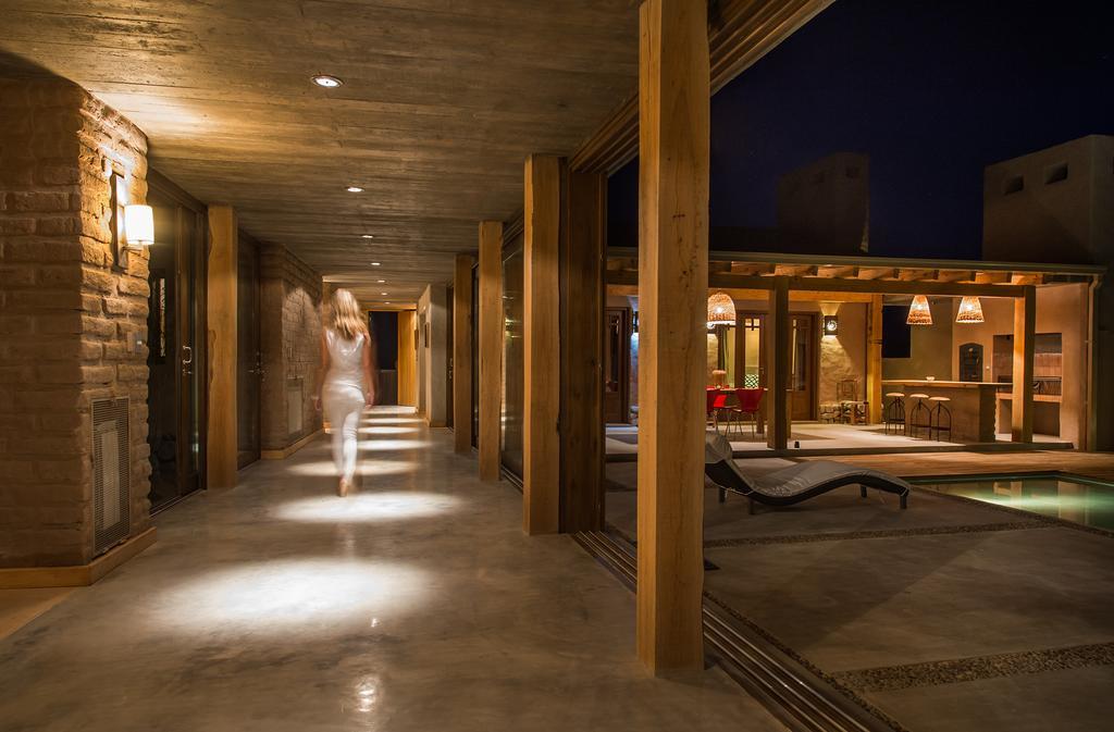 Villa Adobe Charm Cafayate Esterno foto