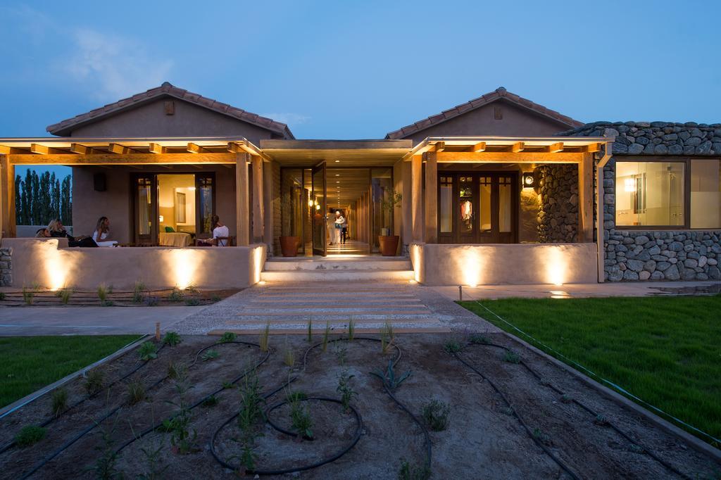Villa Adobe Charm Cafayate Esterno foto