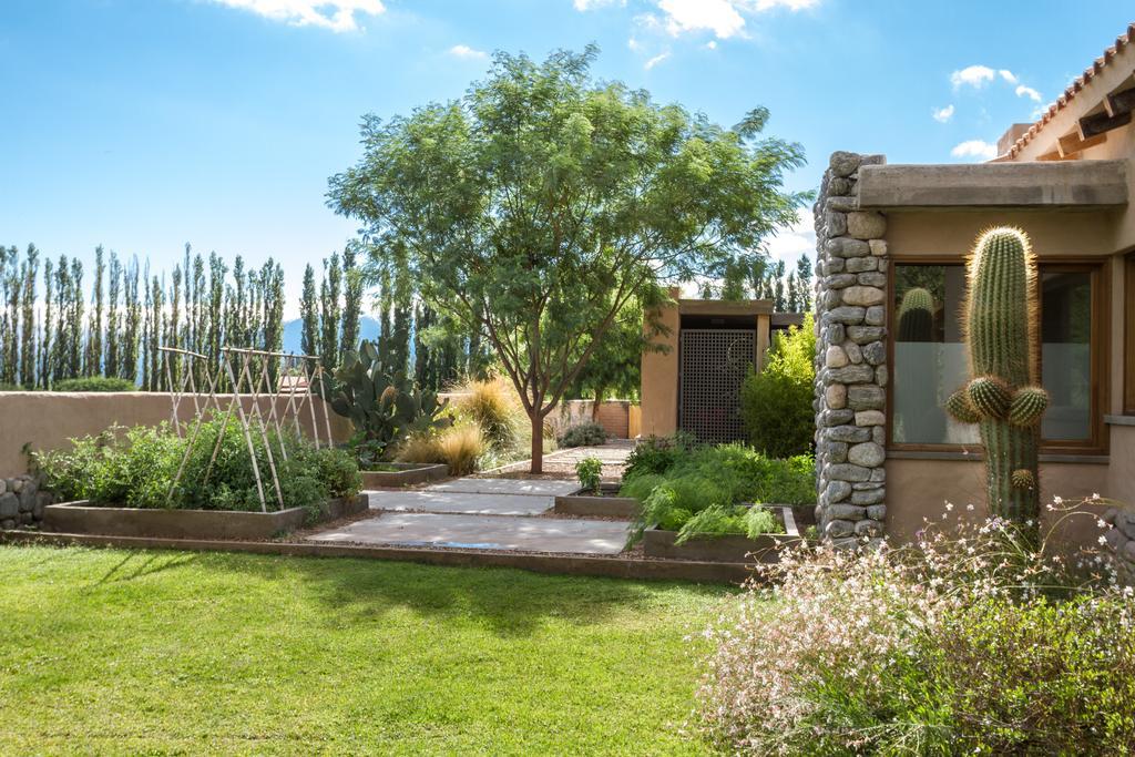 Villa Adobe Charm Cafayate Esterno foto