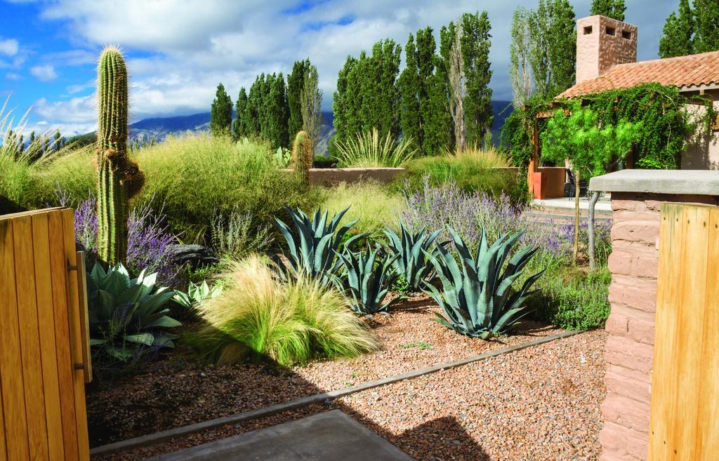 Villa Adobe Charm Cafayate Esterno foto