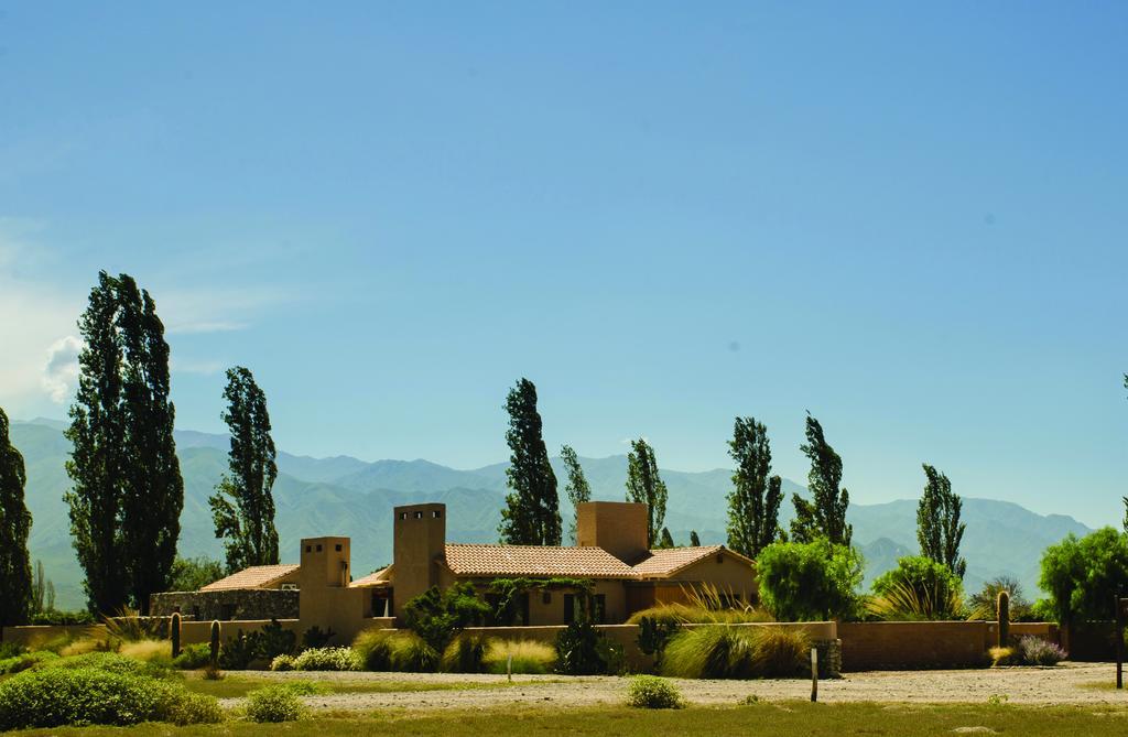 Villa Adobe Charm Cafayate Esterno foto