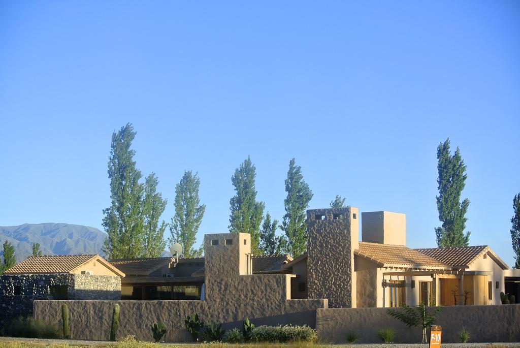 Villa Adobe Charm Cafayate Esterno foto